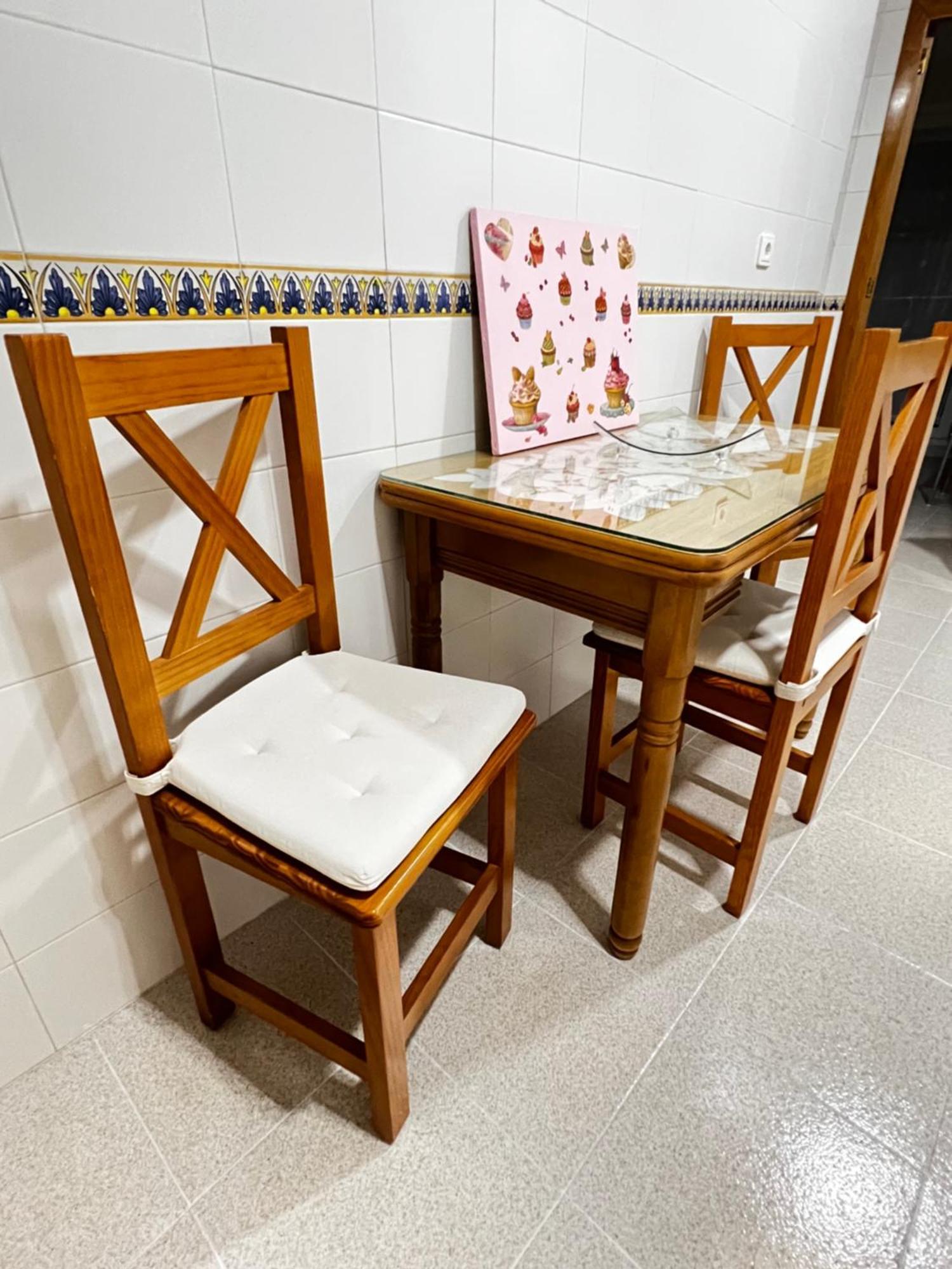 Vivienda Cadiz Villa Exterior photo
